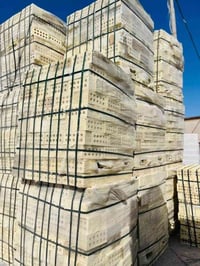 فرمستون • مواد بناء • البصرة