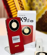 هونر X9d • مغلف • تاجي