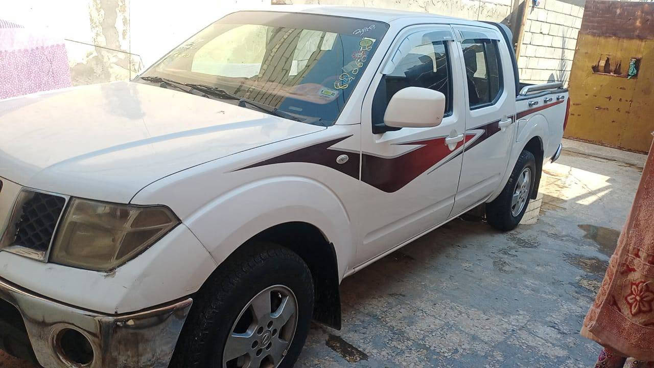 نيفاره • ٢٠١٤ • بصرة