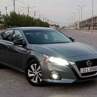 التيما S • ٢٠٢٠ • ٨٣٠٠٠ مايل