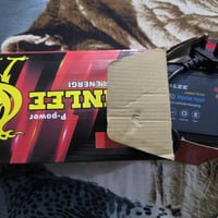 فلوجه حي جولان • بطاريات • اصليه