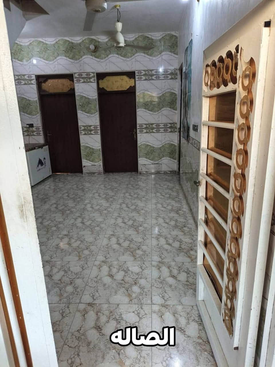 جسر التمور • ٢٠٠م • طابو زراعي