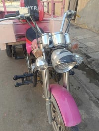 ستوته MTR • مديل ١٧ • مكفوله