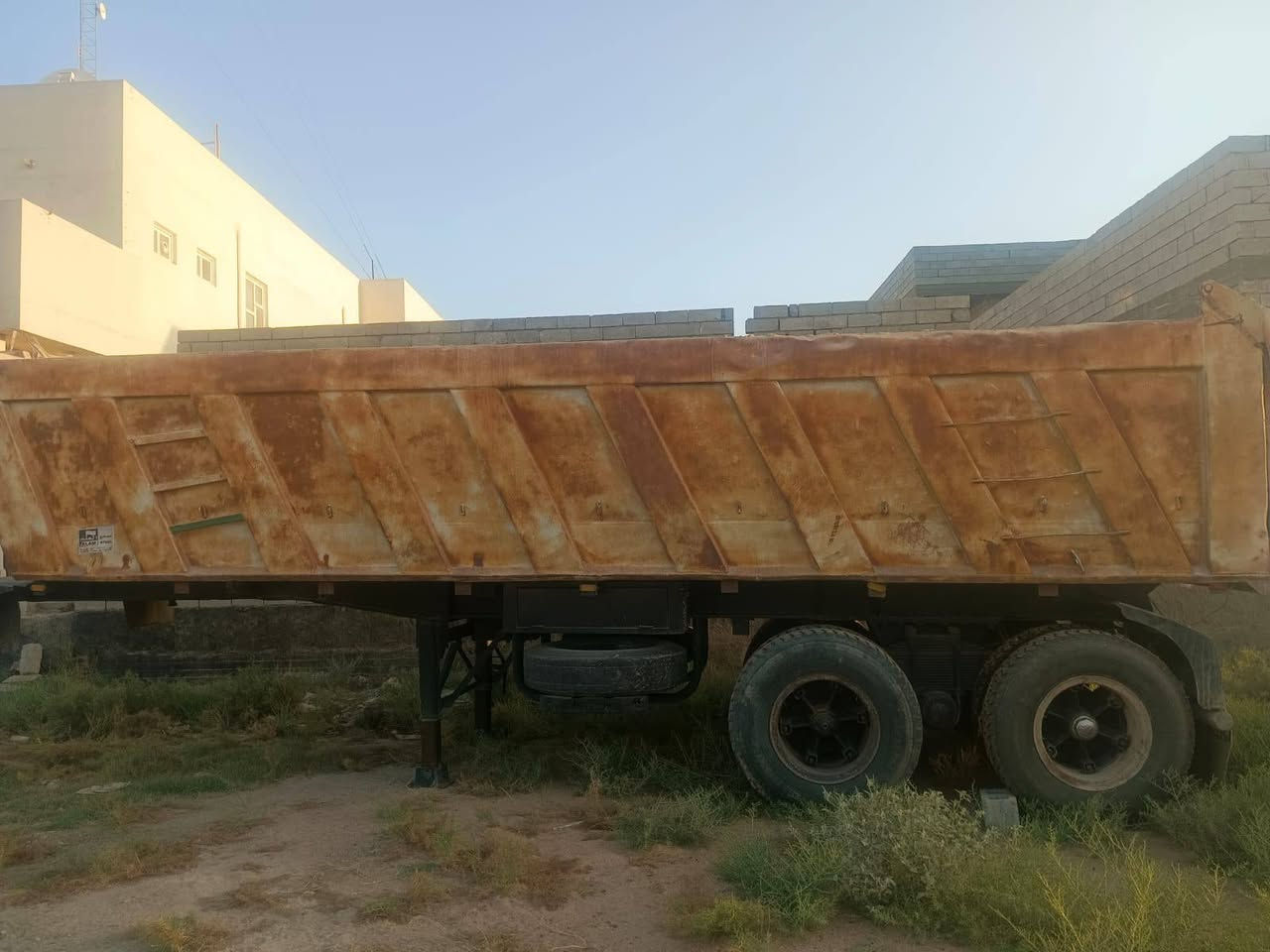 للبيع عربانه المانيه تخم تاير مكفوله لسعر 130للستفسار ***********
