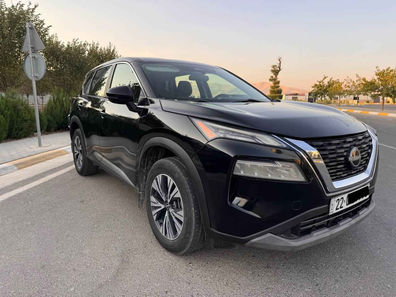 نیسان ڕۆگ مۆدێل 2022 مواسفات sv بەس بۆنیت بۆیاغە وای دانە کلینە ناوی هیچ نەگرتوە جەمپێکی خەفیفی هەیە دەعامی پێشی بیلادیە سەیارەیەکی تابڵێی جوانوو تازەیە ژمارەی شاسی نرخی 135 مەجالێکی برایانە 5N1BT3BA2NC690407 شوێن سلێمانی ژمارەی مۆبایل *********** 

للبیع نیسان روج مودیل 2022 مواصفات sv سیاره بس بونید صبغ بدون دواخل سیاره جدیده بمعنی الكلمه مكان سیاره سلیمانیه داخل مدینه رقم شاصي دعم كلش بصیط 5N1BT3BA2NC690407 سعر 135 
بي مجال للشراي رقم موبایل شراي خابر *********** تحیاتي للجمیع 🫡
