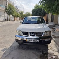 بيكاب نيسان • ٢٠٠٩ • ٢٤٥٠٠٠ كم