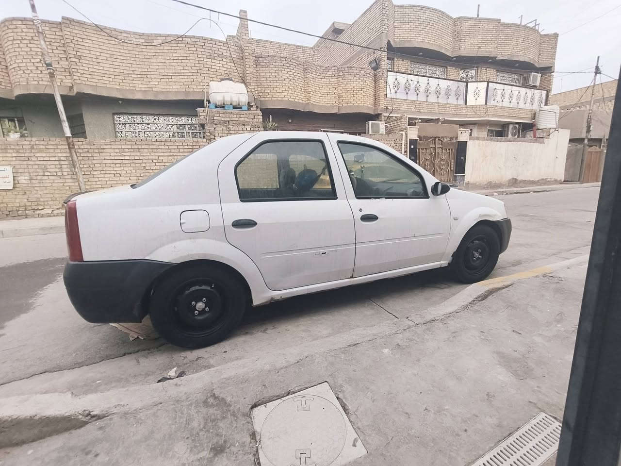 لوكان • ٢٠١٠ • رقم قادسية