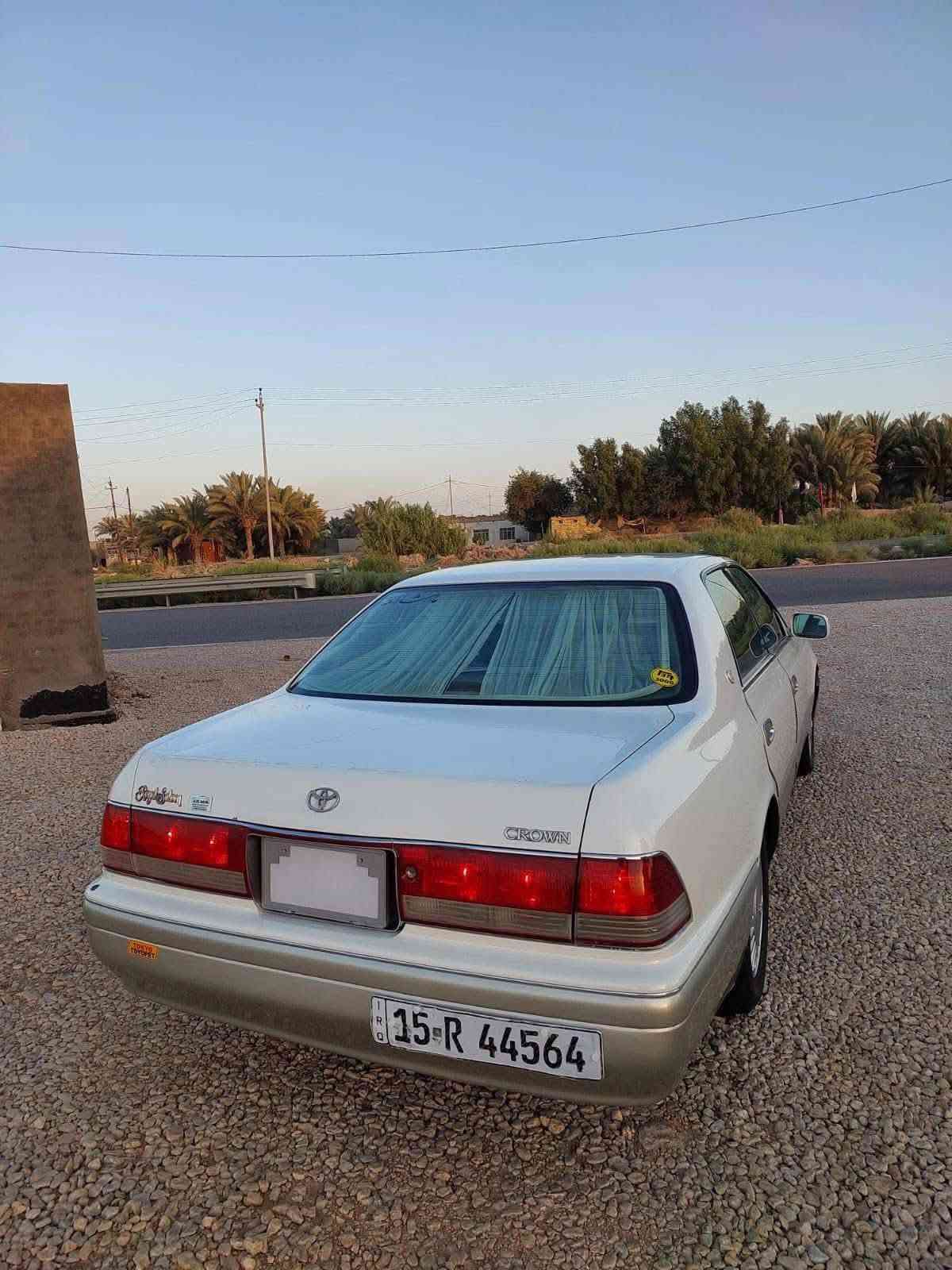 للبيع راس الثور فلات موديل 2003 السياره مكفول كير ومكينه وتبريد شغاله ثلج السعر 100 وبيها مجال الاتصال عل الرقم ***********
