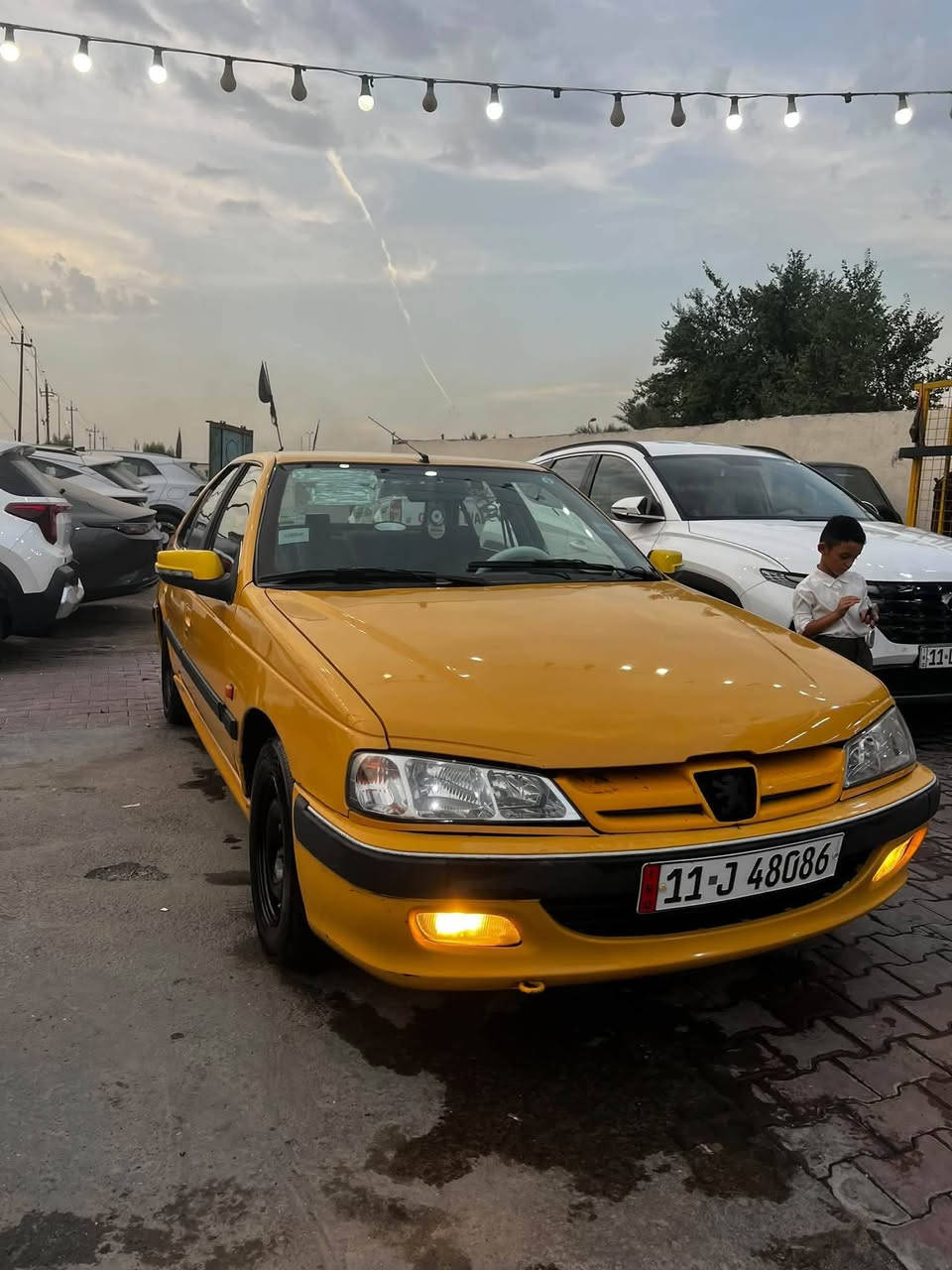تبريد ثلج • جاهزه • حي الجامعه