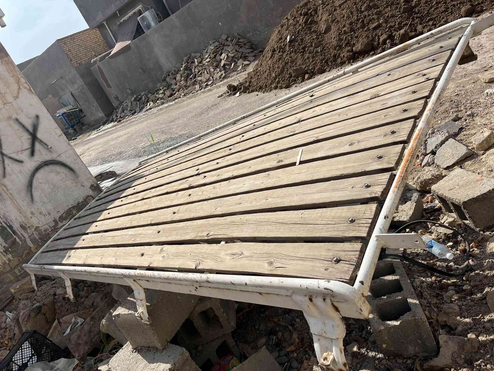 سلام عليكم
سيبايات عدد 2ترهم للجنبي  للهايسا سعر الوحده 100وبيها مجال الاستفسار ***********مكاني بابل محاويل

