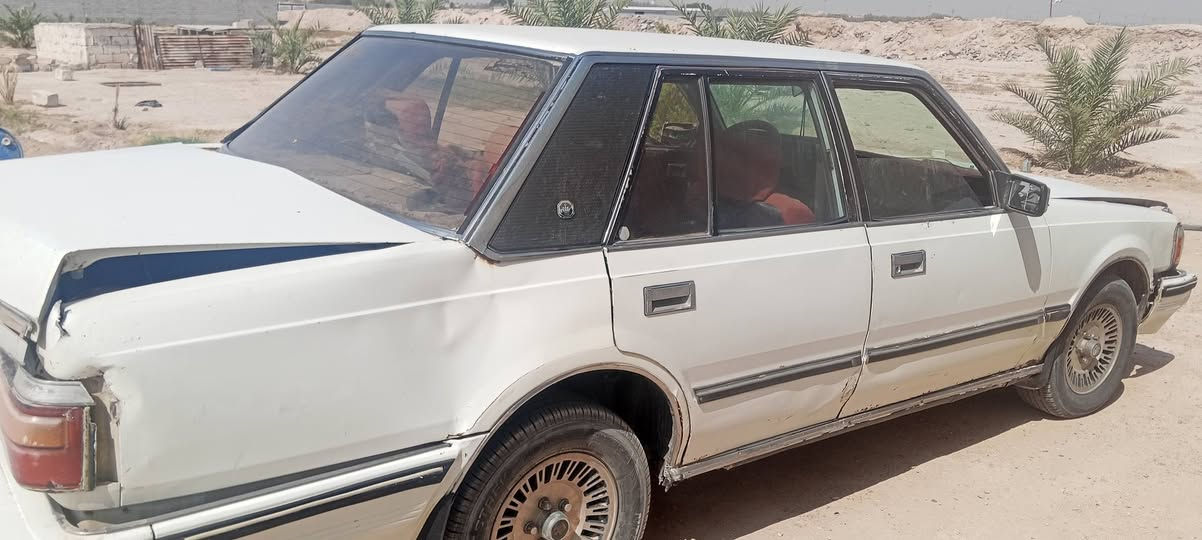 سوبر 85 • مضروبة • الزبير