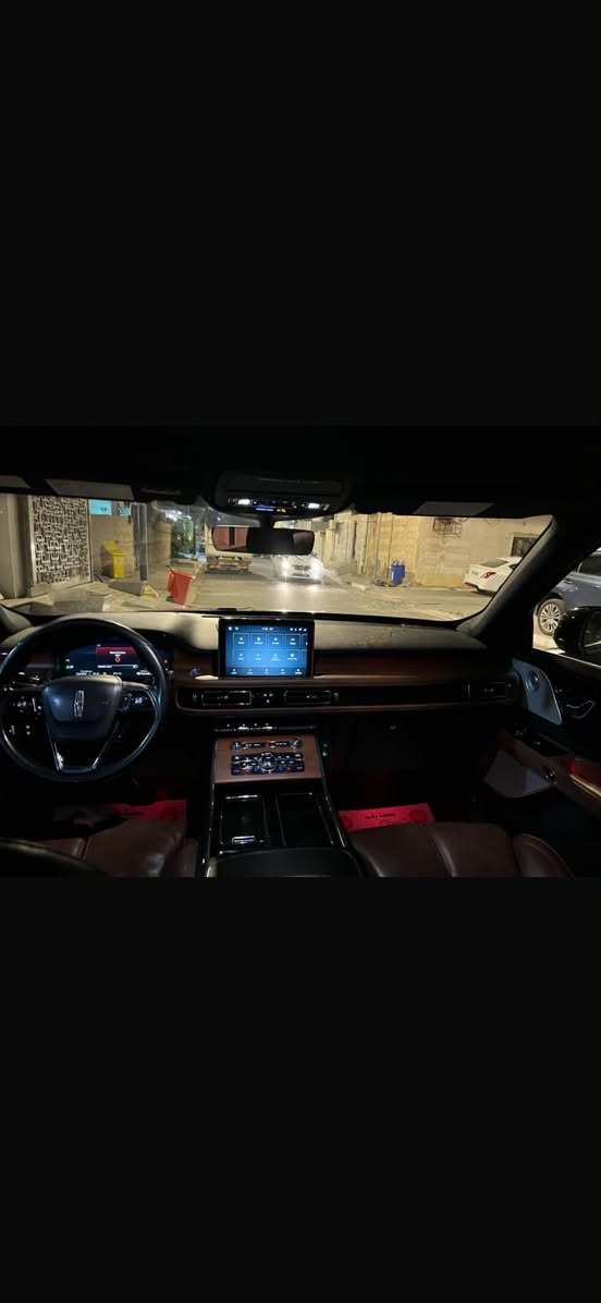 لينكولن  أفياتور 2020
السياره بدون صبغ فقط الدعاميه الأماميه

ماشيه 125000 كيلومتر 

 العنوان.// بغداد /البلديات

*********** رقم صاحب السياره

السعر 225 ورقه وبيها مجال
