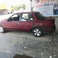 ١٩٩٤ • كير عادي • رقم نجف