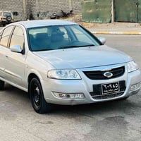 موديل 2010 • توماتيك • فتحة سقف