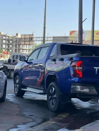 شانجان هنتر • ٢٠٢٣ • دفع رباعي