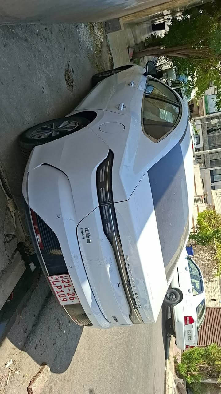 BYD Destreo 2025 
***********
تەنها ١٥٠٠ کم ڕۆیشتیە ٢ مانگی مایە ڕەقەم کاتی 

هیچ هیچی نیە دەعامی لۆ دەعامی بەشەرت .
سعری ١٣٦$ وەرەقە .
*********** أربيل, العراق
