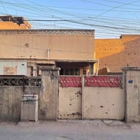 شارع فلسطين • ٢٠٠م • واجهة١٠م