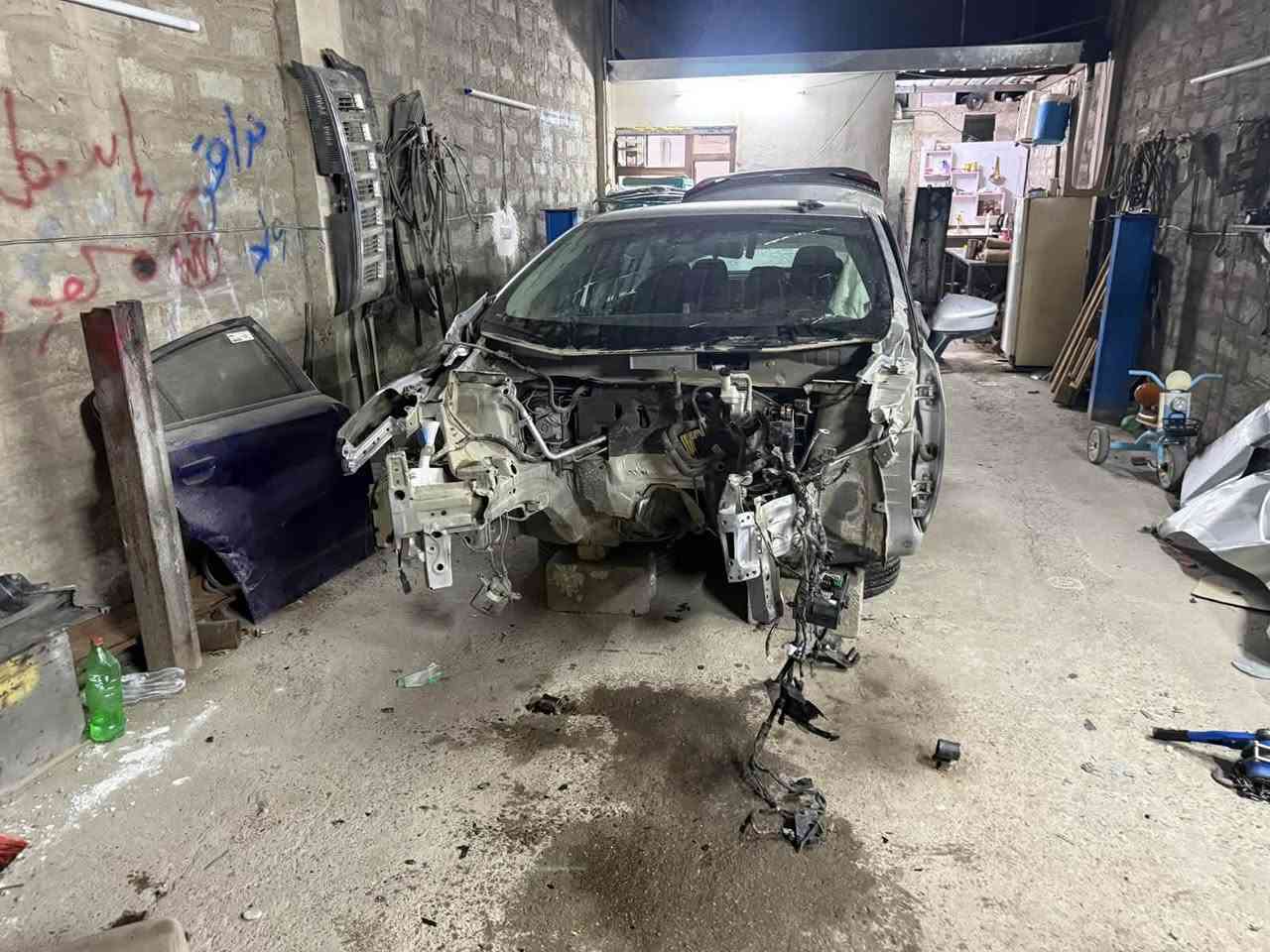 فيرسا SV • ٢٠٢٠ • رقم اربيل