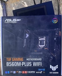 تجميعة • i7-11700f • GTX 1660super