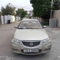 نيسان صني • ٢٠١٠ • ٩٠٠٠٠
