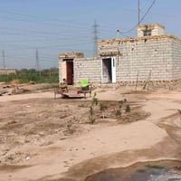 قطعة ٥٦٢م • مجمع سكني • سند ٢٥