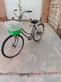 بايسكل ٢٦ • شغال • بي مجال