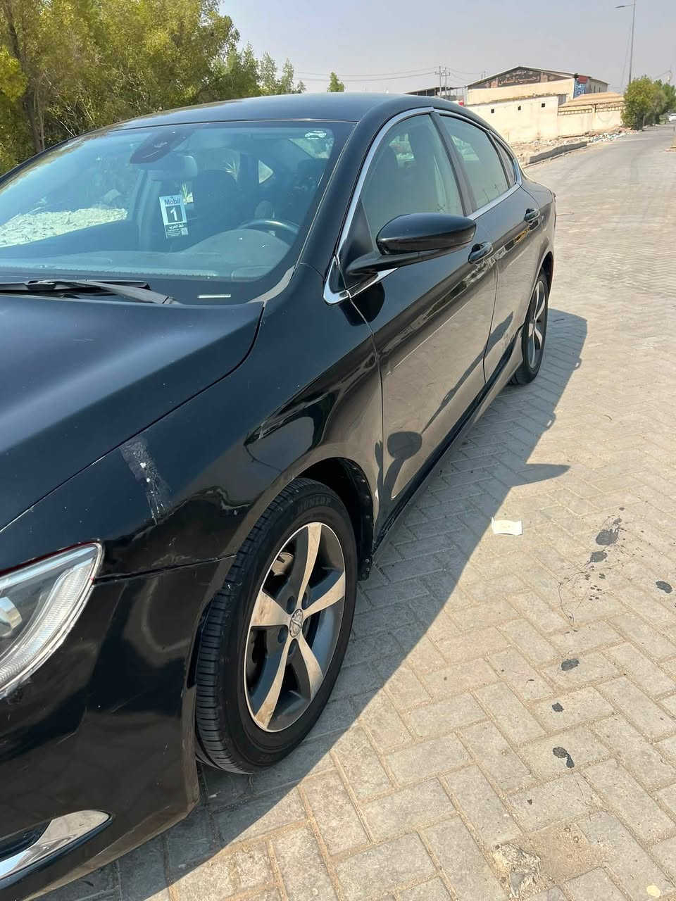 C200 رقم اربيل الجديد
موديل ٢٠١٦
مكينه 2400
بس الحداده ٨٠٪
حادثها من امريكا جاملغ ايمن وهنا طخات وبارد 
كير مكينه توه مبدلات
تخم تاير جديد
تبريد جديد
السعر 78 بي مجال
***********
