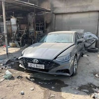 سونانا وارد أمريكي موديل 21رقم أربيل لون سمنتي مواصفات بصمه جلد بصمه ا...