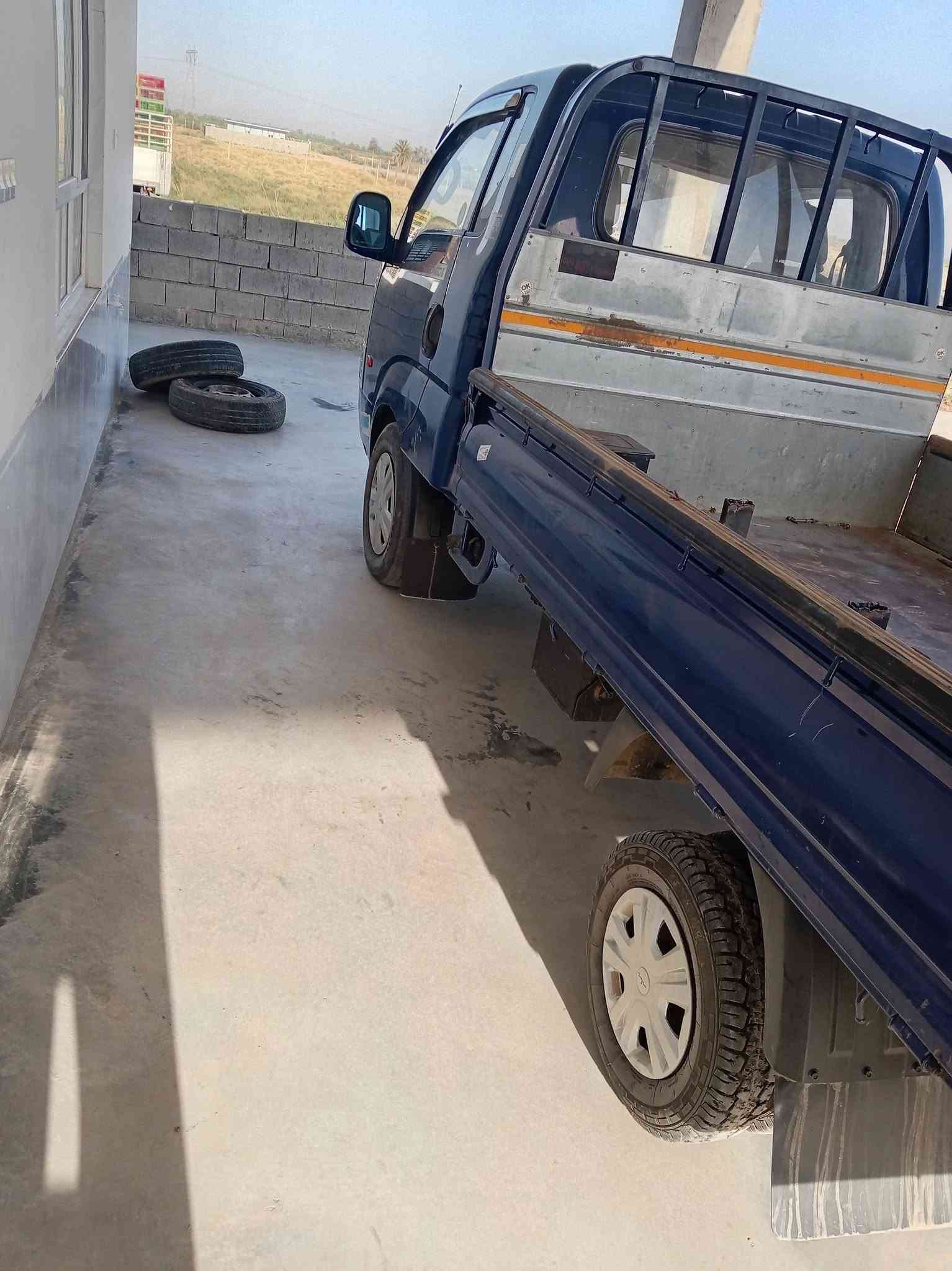 مسكر ٢٠١٩ دبلو جاف محرك جديد   سياره خير من الله بسمي رقم بغداد ما من سياره ديالى سعر 145 وبيها مجال  تصال ***********
