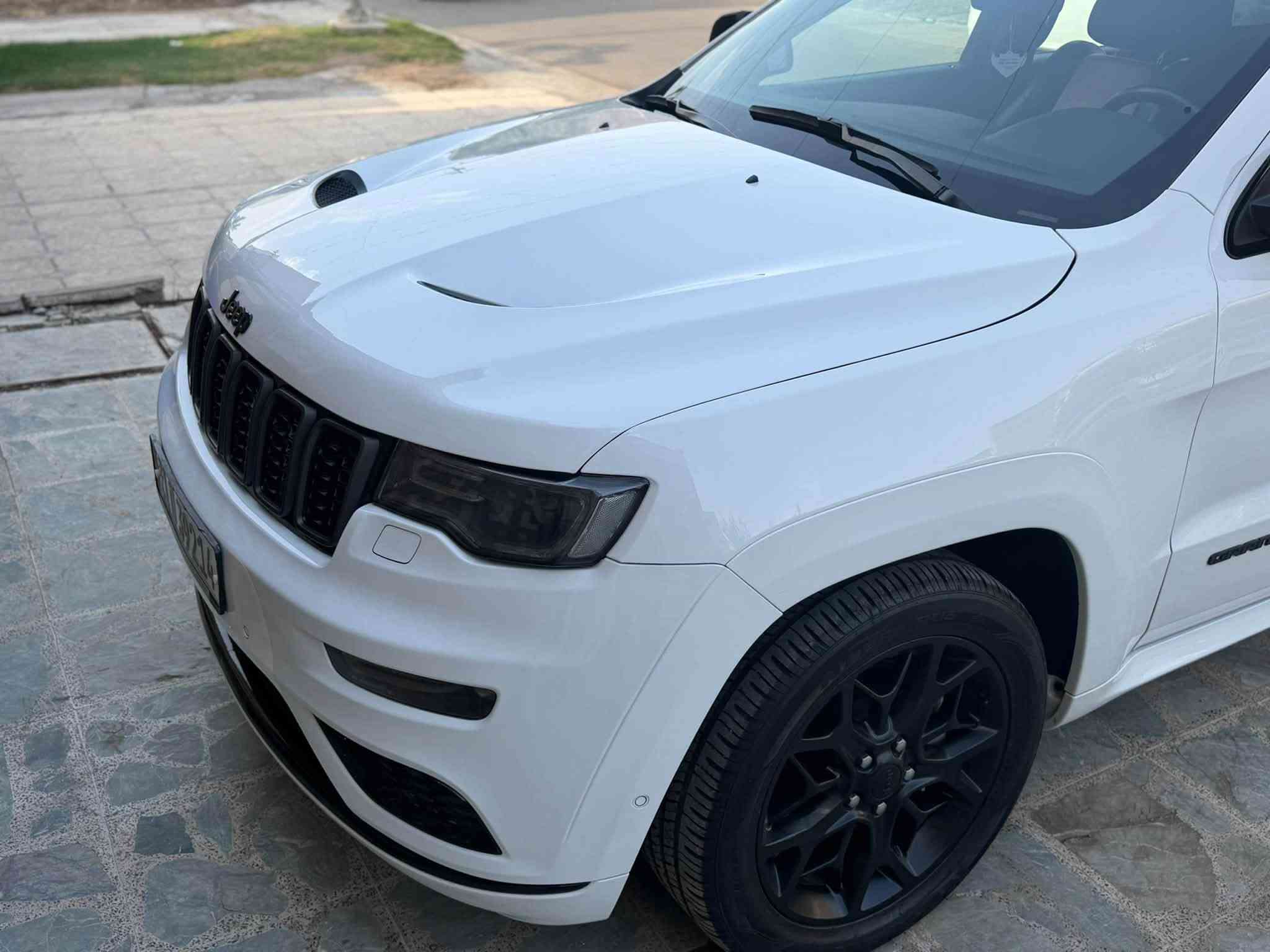 خليجي • ٢٠٢١ • مكفولة