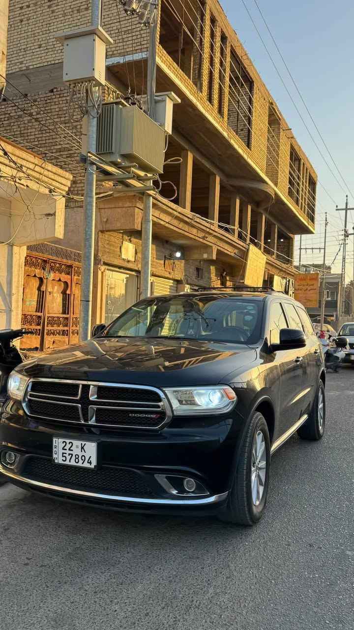 دورنکو SXT بلس • ٢٠٢٠ • رقم اربيل