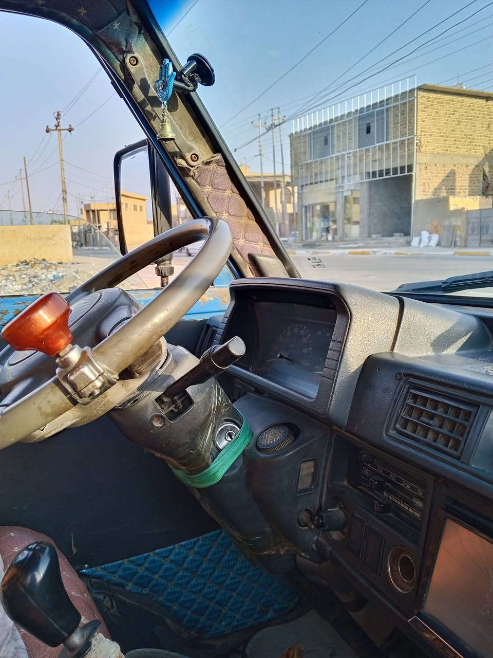 السلام عليكم كيه
*********** 📞

 للبيع العنوان ناصريه سوق الشيوخ
