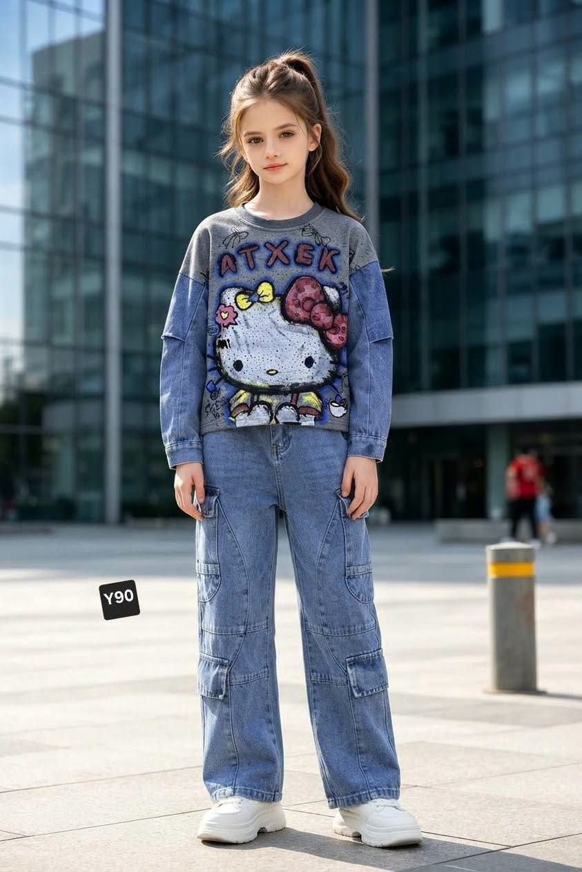 وجبه جديده وصلت من  الموديلات الكوريه 💥
الوان وقياسات مختلفه وبأسعار جدا مناسبه 💥

جمله فقط اقل حجز نص درزن  .
للحجز راسلنه على الواتساب 
 ***********  
انظمو  بقناة التليكرام للجمله 👇
https://t.me/retag1328/49075

كروب الواتساب  👇
https://chat.whatsapp.com/FngCmvgHe8NBITiAERPOYy?s=cl&p=i&mlu=0&ilr=4

مستعدين تجهيز الجمعيات الخيريه ولمحلات ولمجمعات وأصحاب البيجات ولبسطيات 🛑🛑
توجد خدمة توصيل 5  الف  لجميع محافظات العراق

نص مكتوب في الصور:
- Y69
- Y94
- Y90
- A15
- قیاس 2-3-4-5-6سنة السعر الدرزن 148 الف الدرزن : 12 قطعه
- 2023/NEW SPRING
- 潮酷男孩
- NEW活力出彩
- 个性潮流穿搭CHAOS
- D898
- Easy.敲好
- 时尚洋气套装 (新款推
- Fashion
- 时尚冲锋衣
- 两色可选
- 帅男
- 226 8:48
- CETTR
- قياس 1-2-3-4 سنة
- السعر الدرزن 68 الف
- الدرزن : 12 قطعة
- 227 8:48
- السعر الدرزن 85 الف
- الحجز واتساب فقط
- D976
- قياس 1-2-3-4 سنة السعر الدرزن 85 الف الدرزن : 12 قطعة
- D1012 1:42 ص 194 D1012 D1012 قياس 1-2-3-4 سنة السعر الدرزن 110 الف الدرزن : 12 قطعة 1:42 ص 207