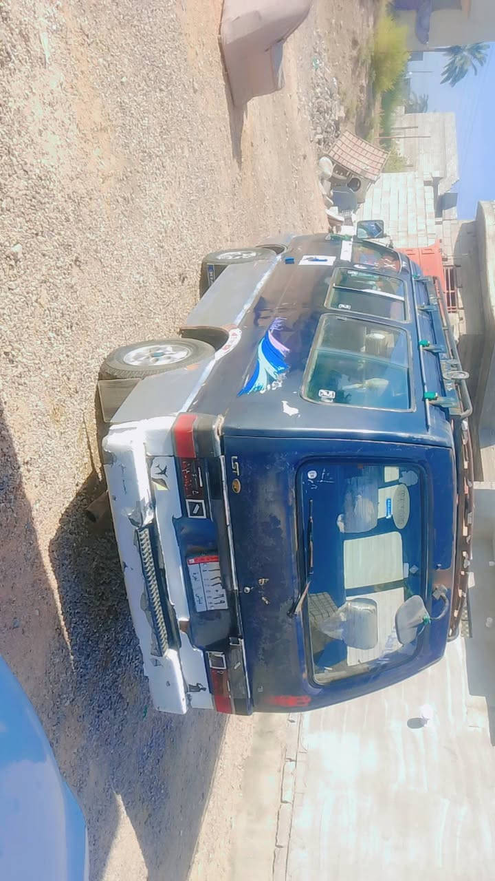 سلام عليكم كية بستا للبيع موديل 95كير محرك واكسن سيارة جاهزة من كلشي كهربائيات شغالة سعر 35بي مجال هاتف***********
