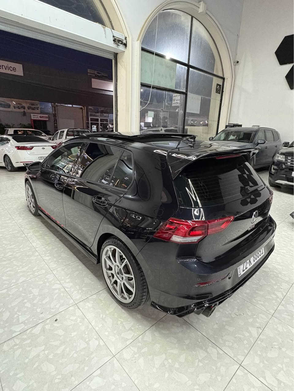 Golf gti full opşin model 2022 mil 31  tanha 1 parça sbux be şure peş kaps  erbak sestam Taqiwwa 190$ majal kam ger makina belad be dastkari kuşin sar gar xazn jld pano Rama şaşa gawra tomatik radar peşi pşt kamera 360 kamerayi duwawa layit beladi lid  Mobayil jarj itari nawe karbon faybar *********** gar Muştri la watsapp  hya lagl rezm agr Muştri ne talfon mka أربيل, العراق
