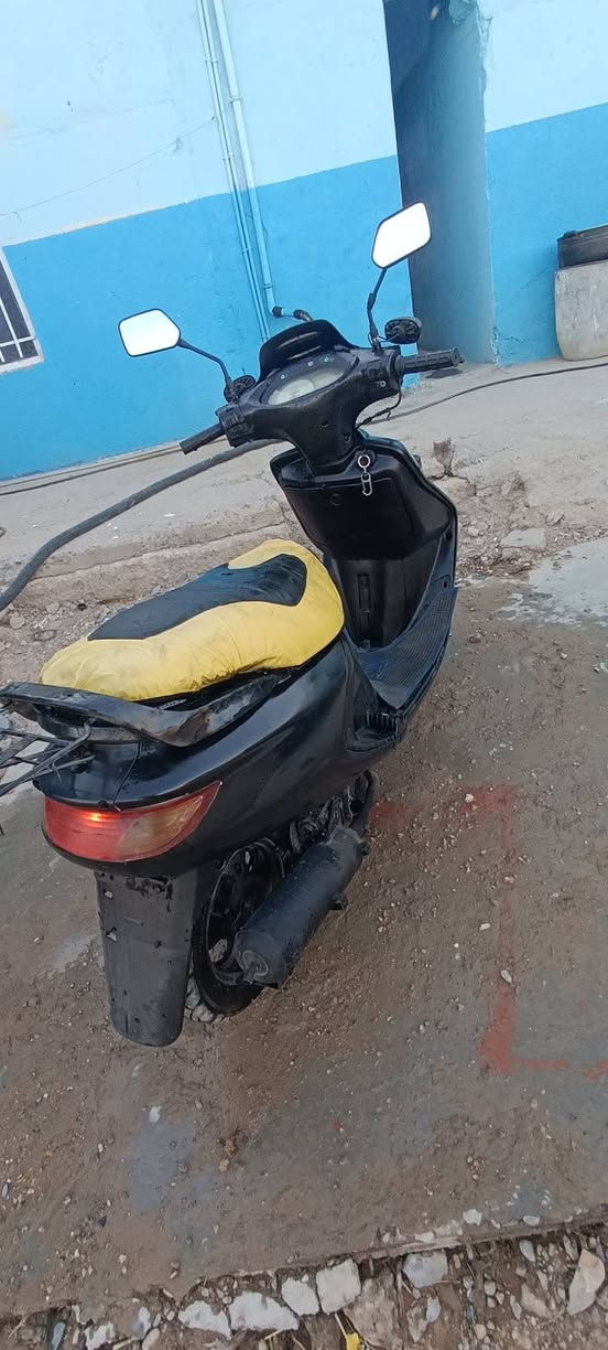 ماطور فراشه للبيع 450 بها مجال ***********
