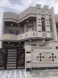 القادسية الگراج • ١٦٢م • طابقين