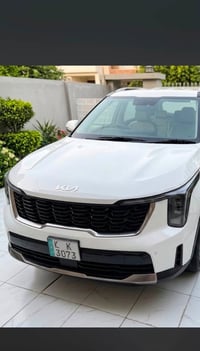 سورنتو ٢٠٢٥ • فول مواصفات • ٢٧ الف