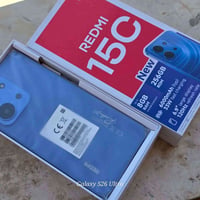 ريدمى 15C • ذاكرة ٢٥٦ • شارع 80