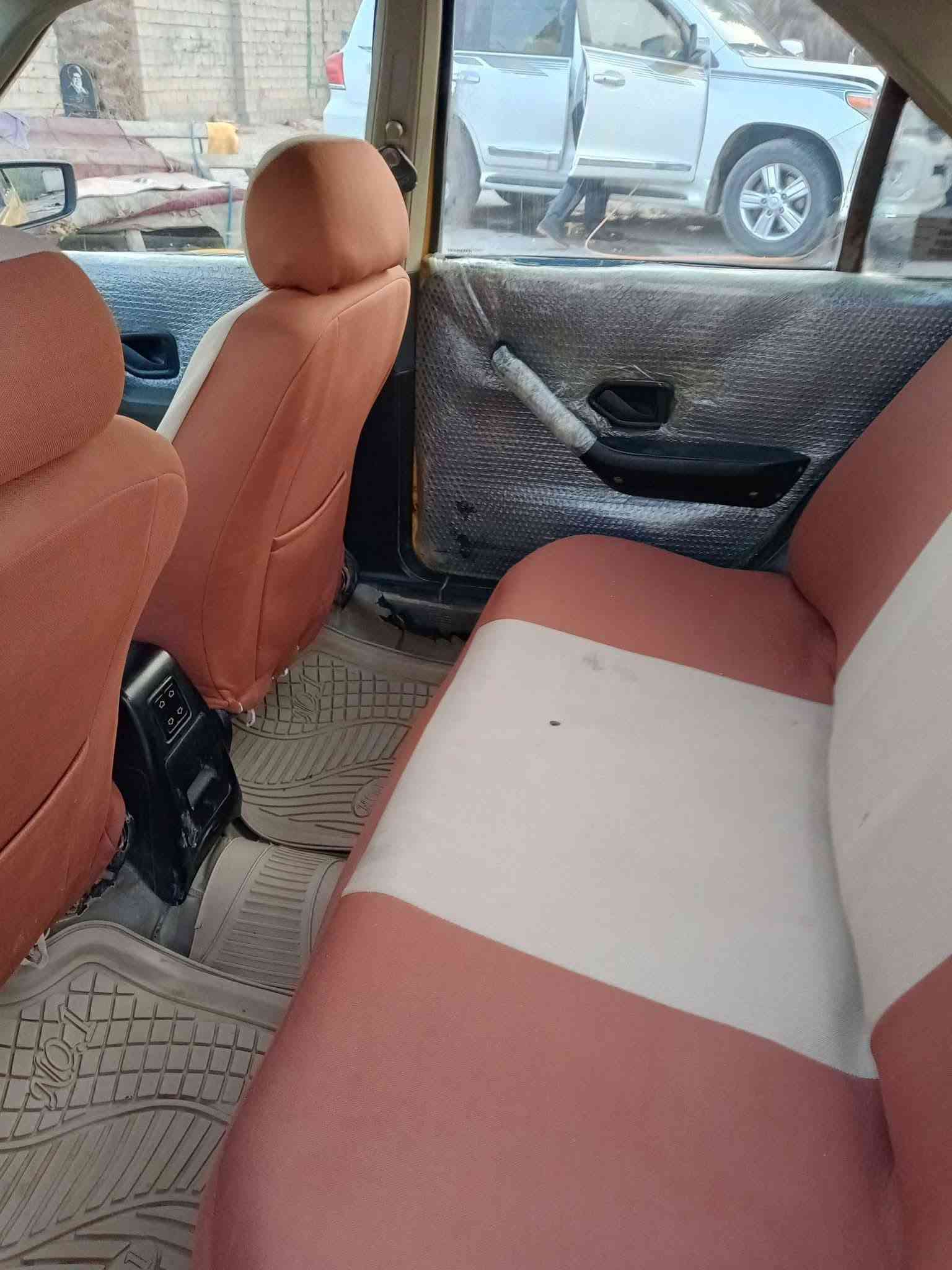 سلام عليكم بيجو بارص مديل 15سياره حلوه ونضيفه بس عوزه شويه ترتيب سياره مصفره هيه وغرامه ليريده بخدمته سعر 23وبيه مجال رقمه قادسيه مداور ثاني يوم ***********
