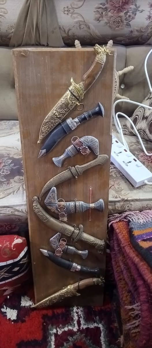 السلام عليكم
مكلف بالنشر الاتصال على الرقم *********** صاحب الأغراض الشراي يخابر
