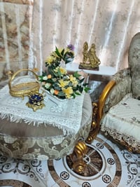 ١٠مقعد • تركي زان • طبلة وسطية