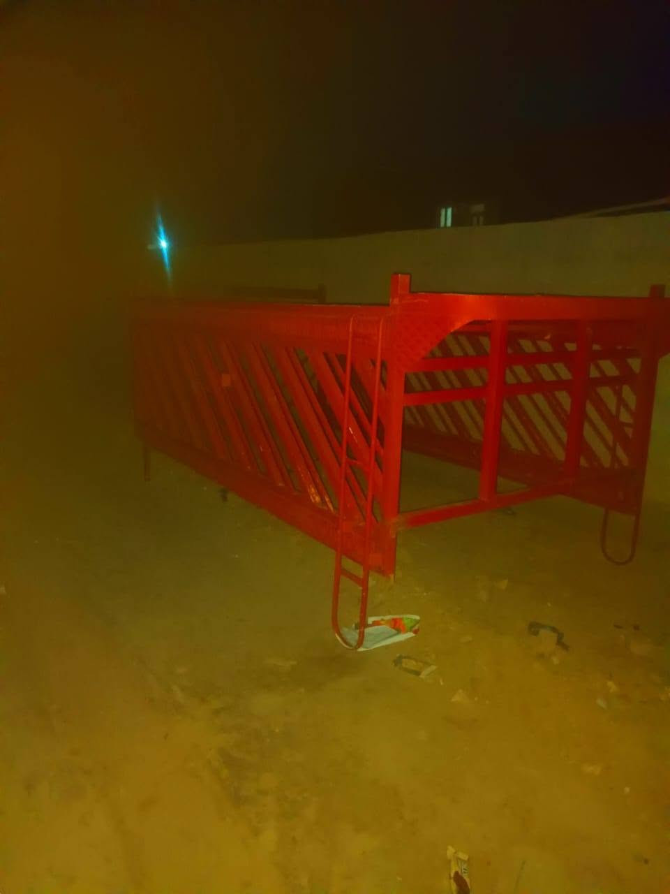 سلام عليكم محجر كيه فحل للبيع سعره ٤٠٠اوبي مجال ***********
