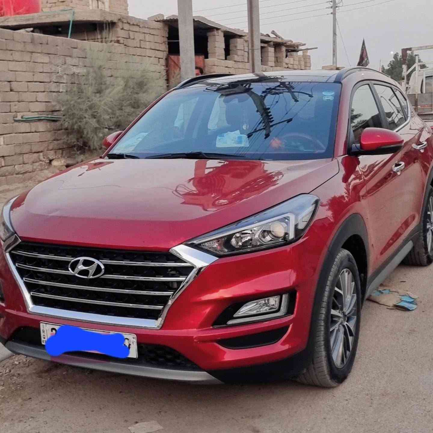 توسان امريكي ٢٠٢١ رقم أربيل الجديد محرك ٢٤٠٠ فول مواصفات الي بالك ماماشيه قليل رقم البائع *********** واتساب مكان السياره ناصريه
