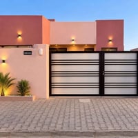 الكرار السكني • ١٦٠م • جاهز للسكن
