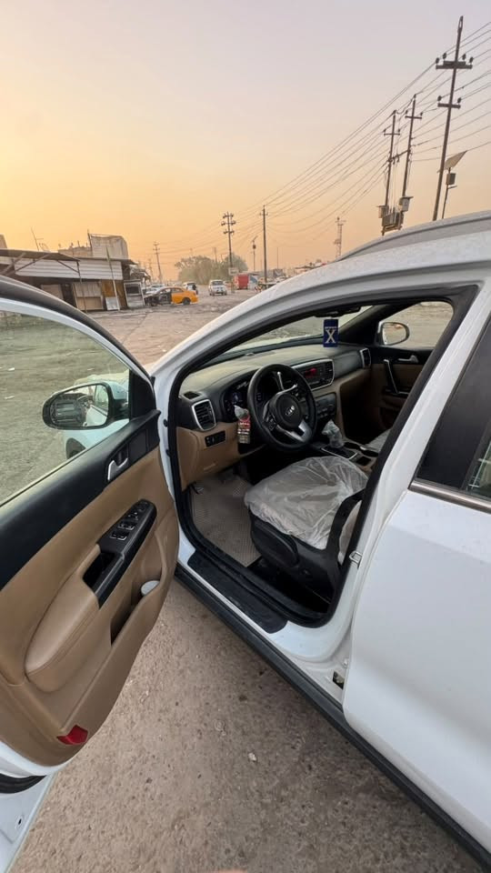 سبورتج ٢٠٢٠ • حساسات • بغداد الجديدة