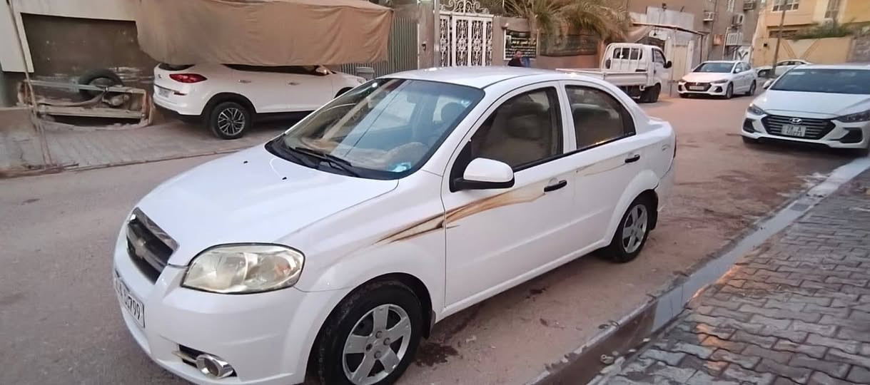 السلام عليكم
افيو 2009 خصوصي 

رقم نجف دولي مداور ثاني يوم 

محرك كير اوتو تبريد كهربائيات كله مكفول 

بيها بس جاملغ خلف السائق بيه صبغ 

السعر 72 وبيه مجال ***********
