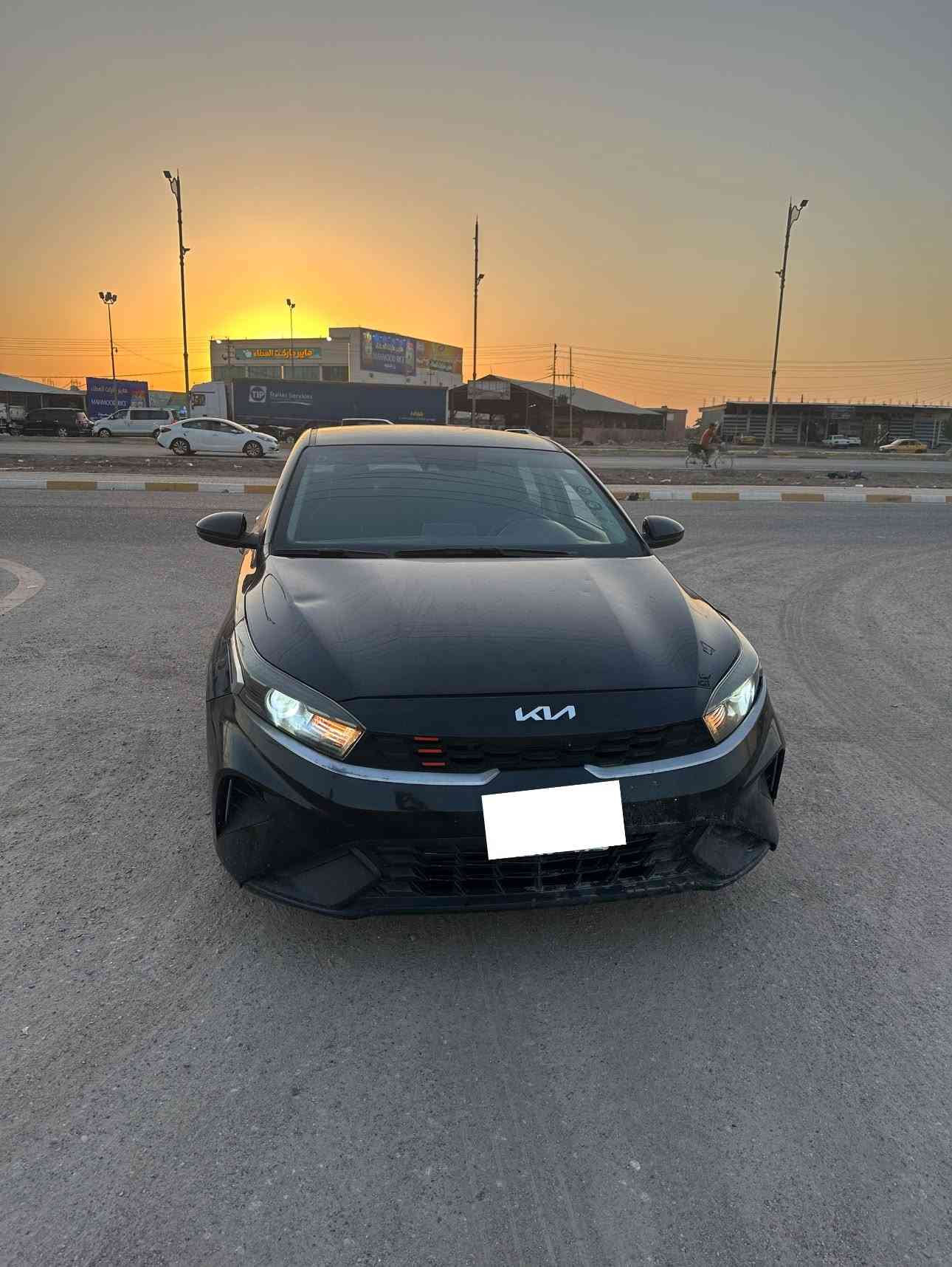 فورتي • ٢٠٢٢ • بنيد امبدل