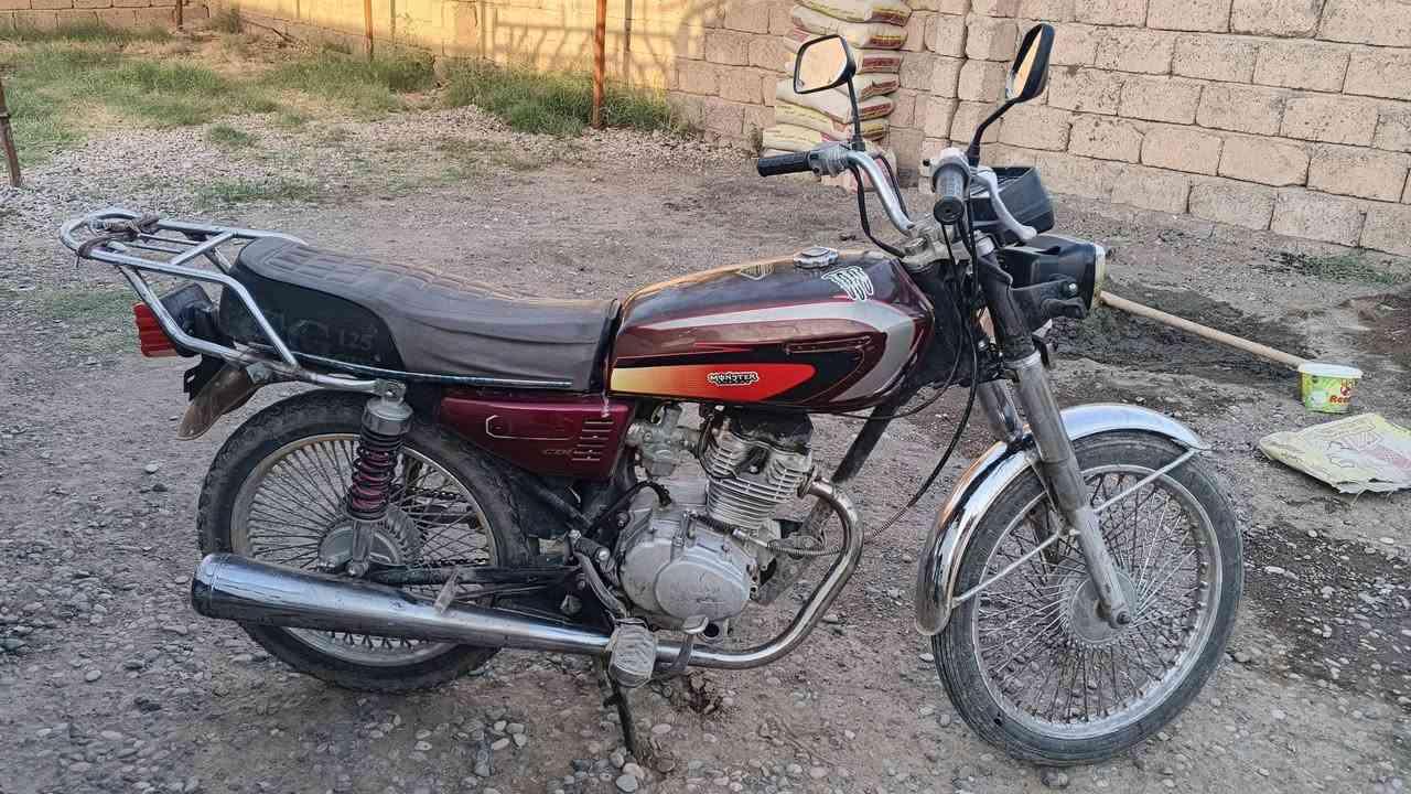 موطور نامه برو للبيع السعر 230 رقم ***********
