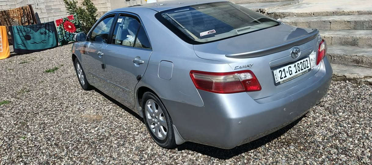 كامري خليجي2009 فول ب118بي مجال
بدون صبق  بيها ٣ مكانات بارد
كير محرك شرط تبريد تدفئه شرط
رقم  هذه جدد بسمي شرط التحويل
للستفسار عل ***********
